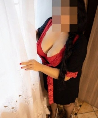 Анкета проститутки Изабелла - Фото 1, Шемордан, 37 лет, №108