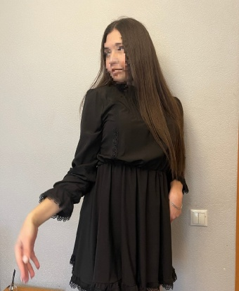Дарья